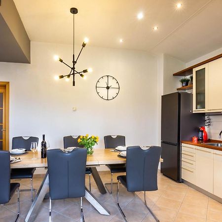Apartman Marta Задар Екстериор снимка