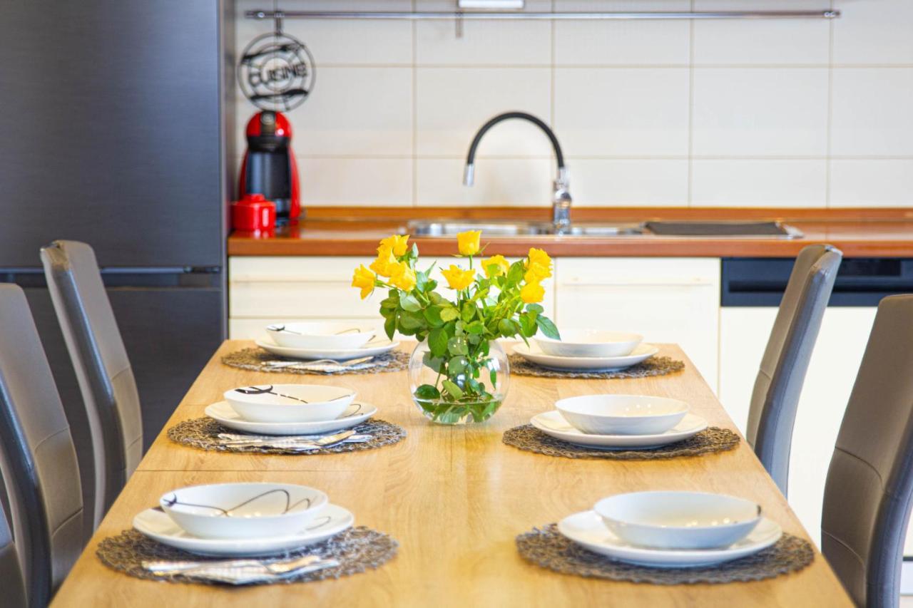 Apartman Marta Задар Екстериор снимка