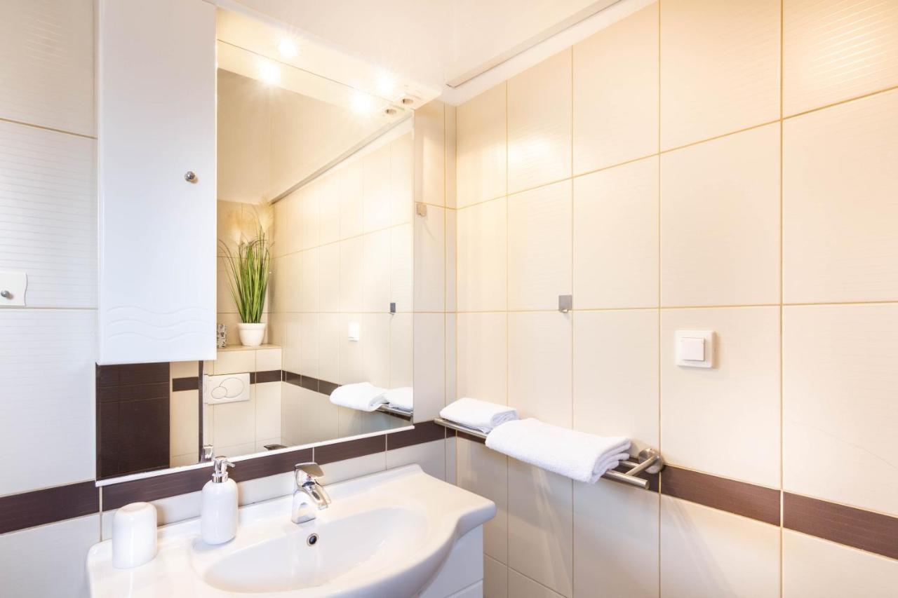 Apartman Marta Задар Екстериор снимка