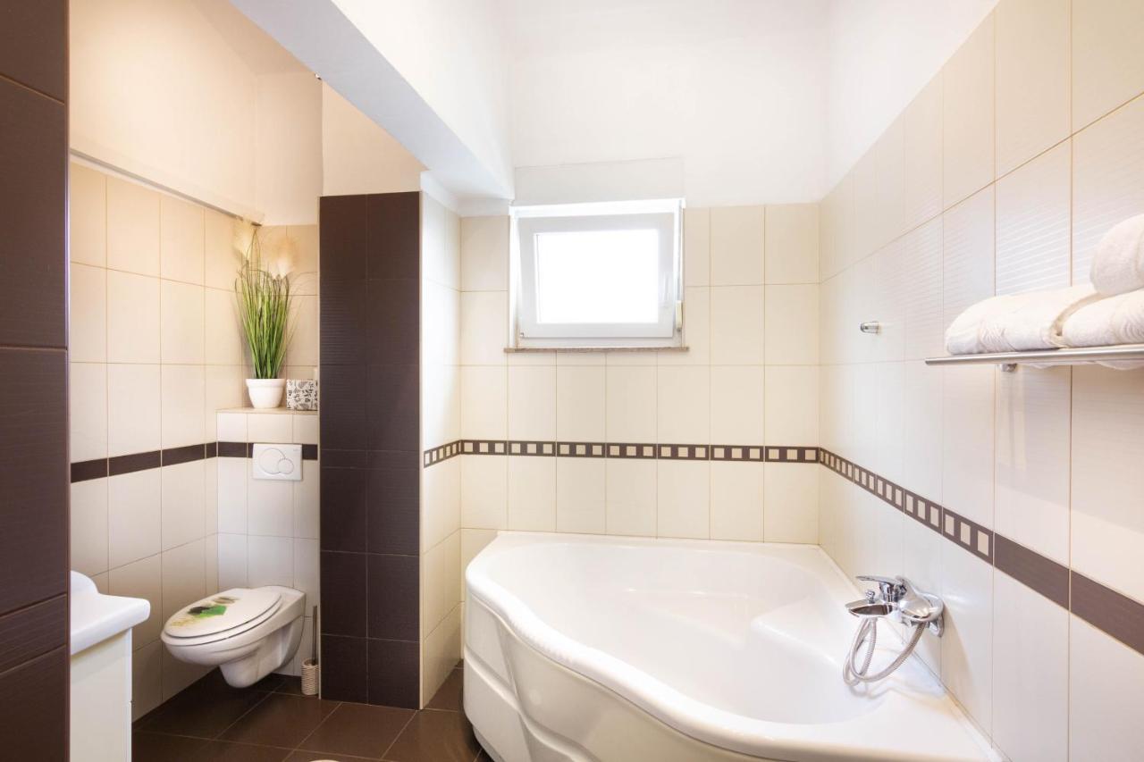 Apartman Marta Задар Екстериор снимка