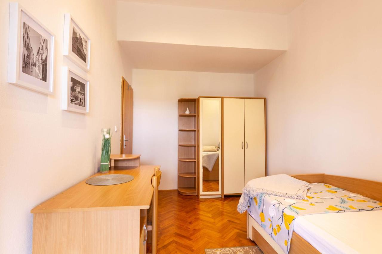 Apartman Marta Задар Екстериор снимка