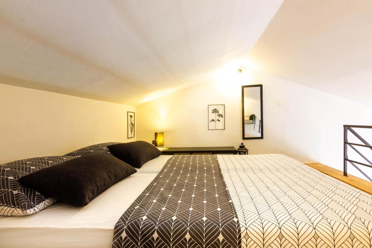 Apartman Marta Задар Екстериор снимка