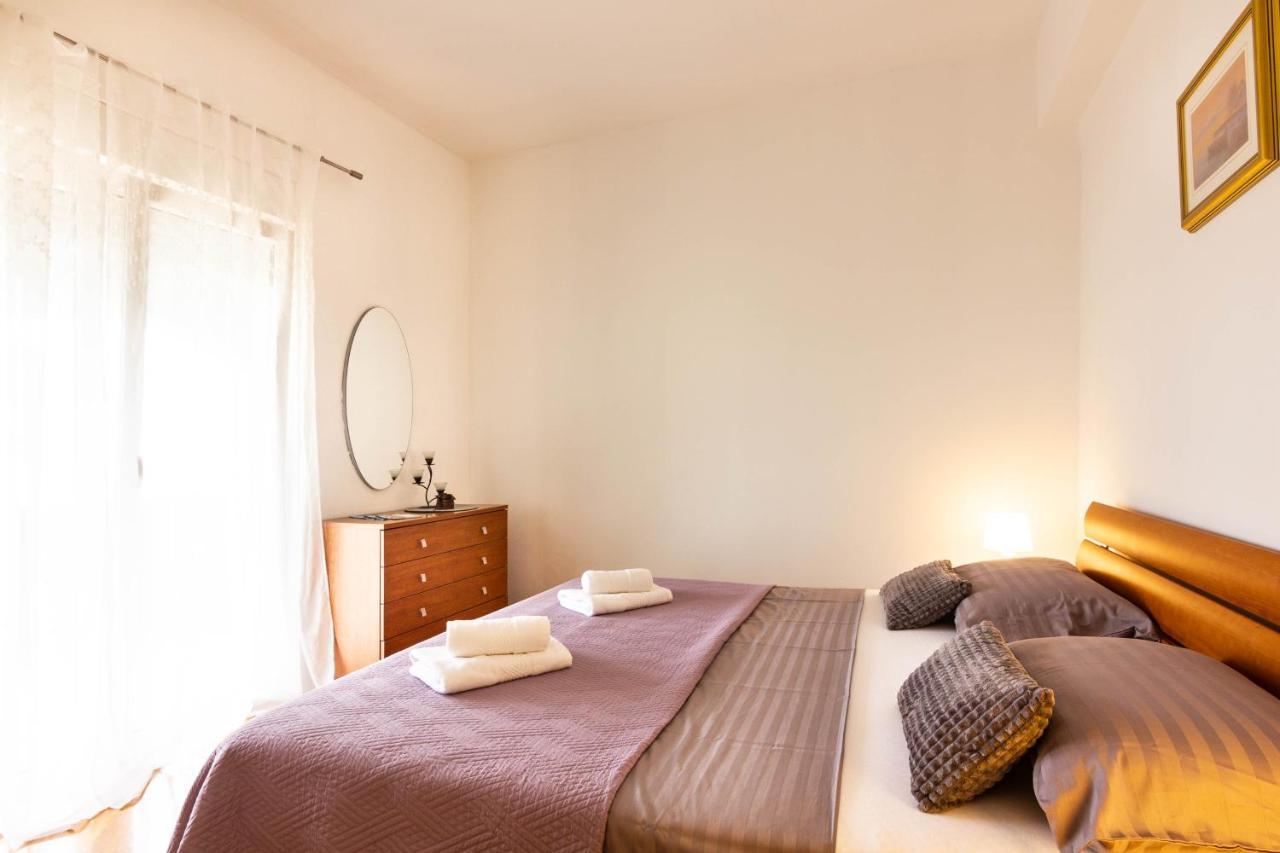 Apartman Marta Задар Екстериор снимка